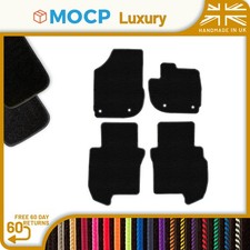 Luxury Car Mats to fit Honda
