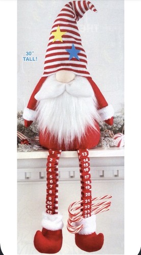New gnome holiday - new,