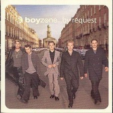 Boyzone: Boyzone...By Request