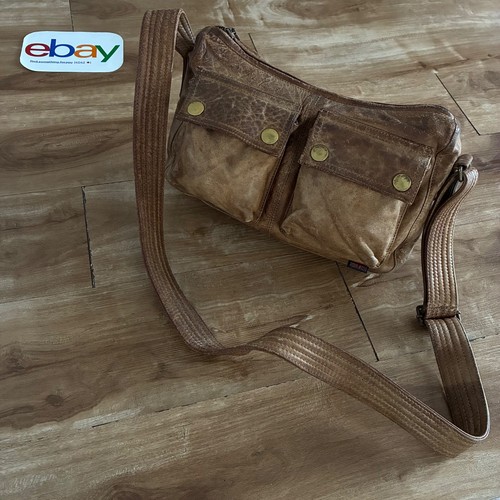 Belstaff roadmaster shoulder - roadmaster,