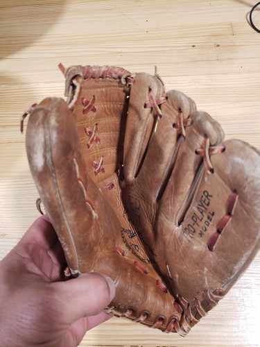 Vintage rawlings jimmy crane - rawlings,