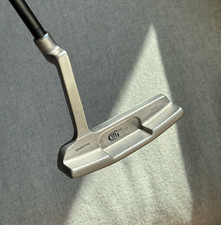 *RARE* Miura Giken M07 Forged