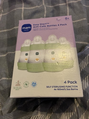 Mam easy start - easy,