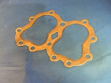 TRIUMPH TRW 500 CYLINDER HEAD