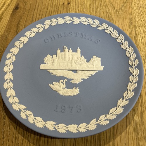 Wedgwood jasper ware art - jasper,