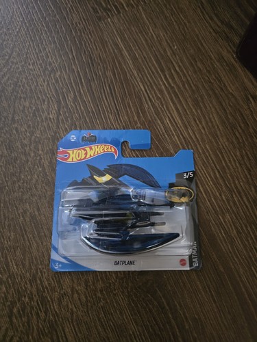 Hotwheels die cast model - hotwheels, short