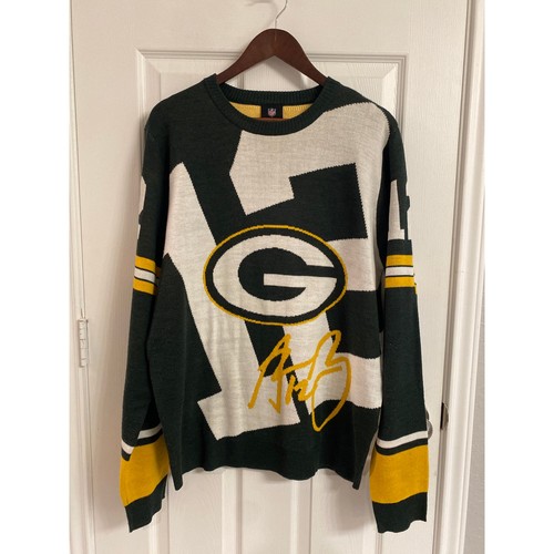 Green bay packers aaron - bay,