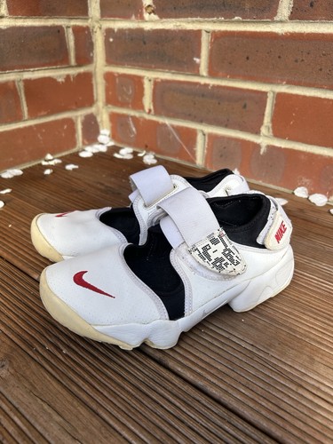 Ladies nike air rift - air,