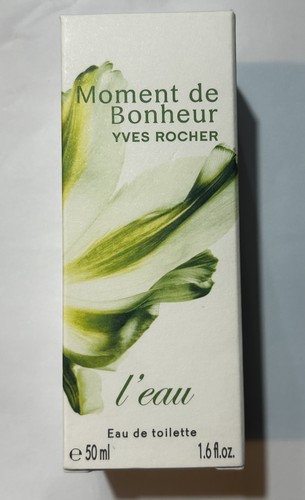 Yves rocher moment bonheur - yves,