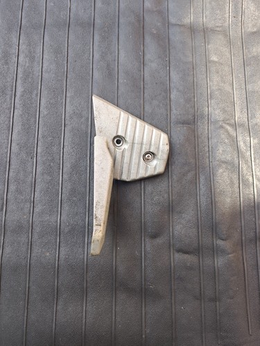 Aprilia sr50r right passenger - sr50r,