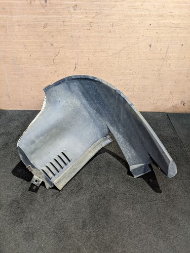 Porsche boxster 986 driver - o/s,