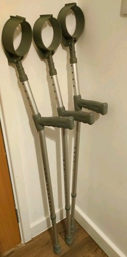 Adult adjustable height - height, gutter