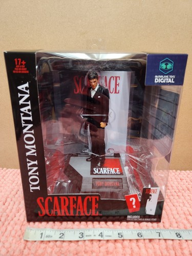 Mcfarlane movie maniacs - mcfarlane,