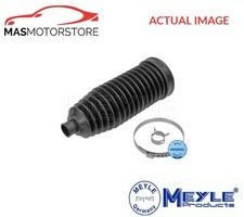 BELLOWS STEERING RACK BOOT KIT