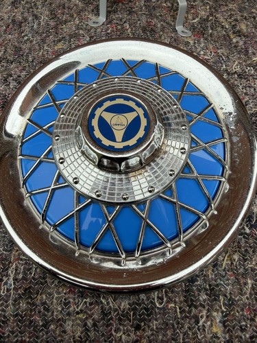 Wheel trim for vespa lml - for,