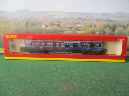 Hornby00 lms 1st - hornby00,