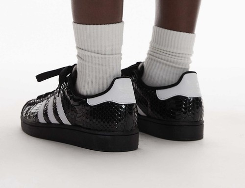 Adidas superstar sneakers - adidas,