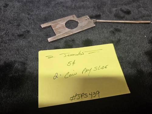 Jennings original standard - jennings,