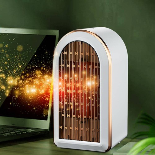 Portable electric space heater - portable,
