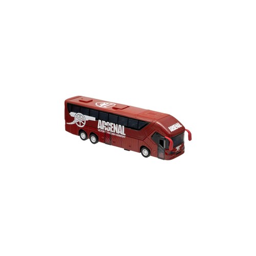 Banbo arsenal model bus - banbo, |