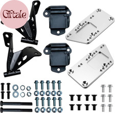 For 1955-1957 Chevy Belair LS