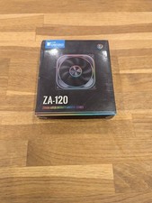 Jonsbo ZA-120B ARGB PWM 120mm