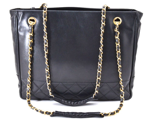 Chanel rank matelasse - [rank,