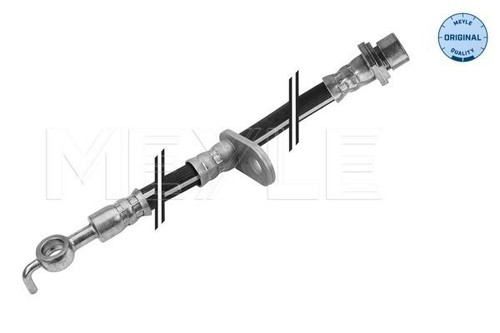 Fits meyle 525 0010 - meyle,