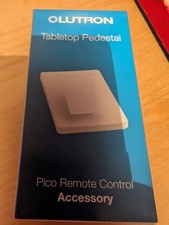 Lutron Tabletop Pedestal Pico