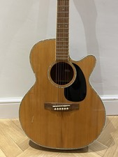 Takamine eg460sc acoustic - takamine,