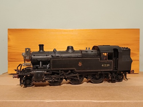 Djb kit built - kit, o