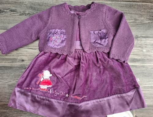 Bnwt humphreys corner party - bnwt,