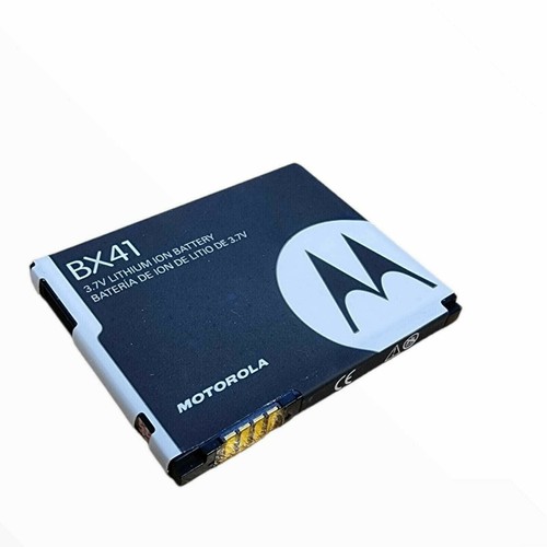 Bx41 rechargeable 770mah - 3.7v,