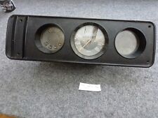 VW T2 Camper Bus Van Speedometer Dashboard clocks instruments RHD Speedo VDO