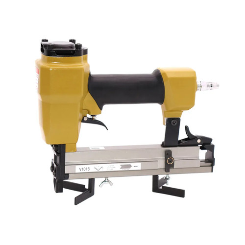 Picture frame joiner nailer - picture, v-nailer