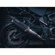 Harley-Davidson Pan America