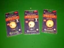 Aramith Pro-Cup Snooker & Pool
