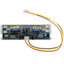LCD Inverter 4 Lamp CCFL