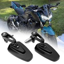 Motorcycle 7/8" Handle Bar End