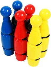 HTI Sport Skittles Ball Set