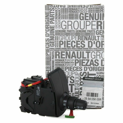 Original light switch renault - switch,