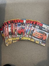 VW Bus T4 & T5+ magazines