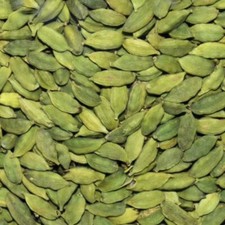 Whole Green Cardamon Pods Dried 100% Natural Premium Quality Pure Elachi