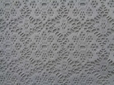 Guipure lace, 'Ebsworth' (per