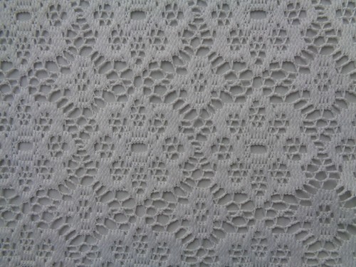 Guipure lace ebsworth - guipure, (per