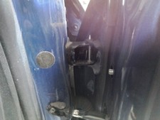 DOOR HINGE VAUXHALL CORSA MK5
