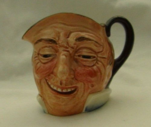 Royal doulton farmer - doulton,