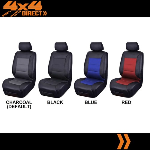 Single water resistant leather - single,