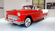 Chevy bel air 1955 - bel,