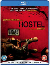 Hostel (Blu-ray, 2006)